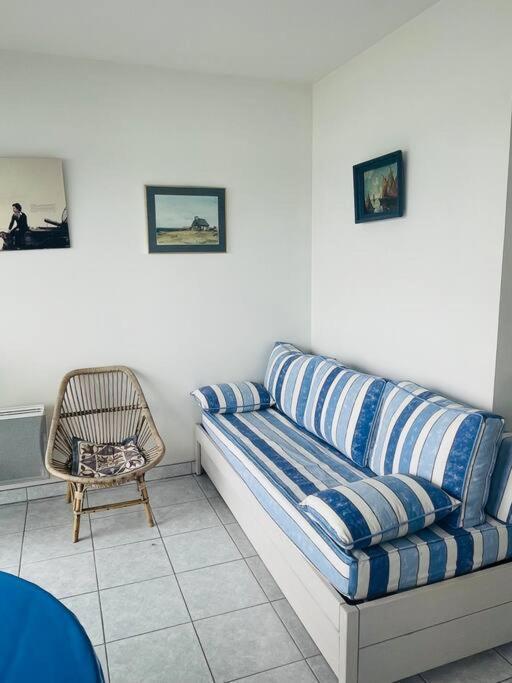 A Port Manec'h - Vue & A Pied Apartment *